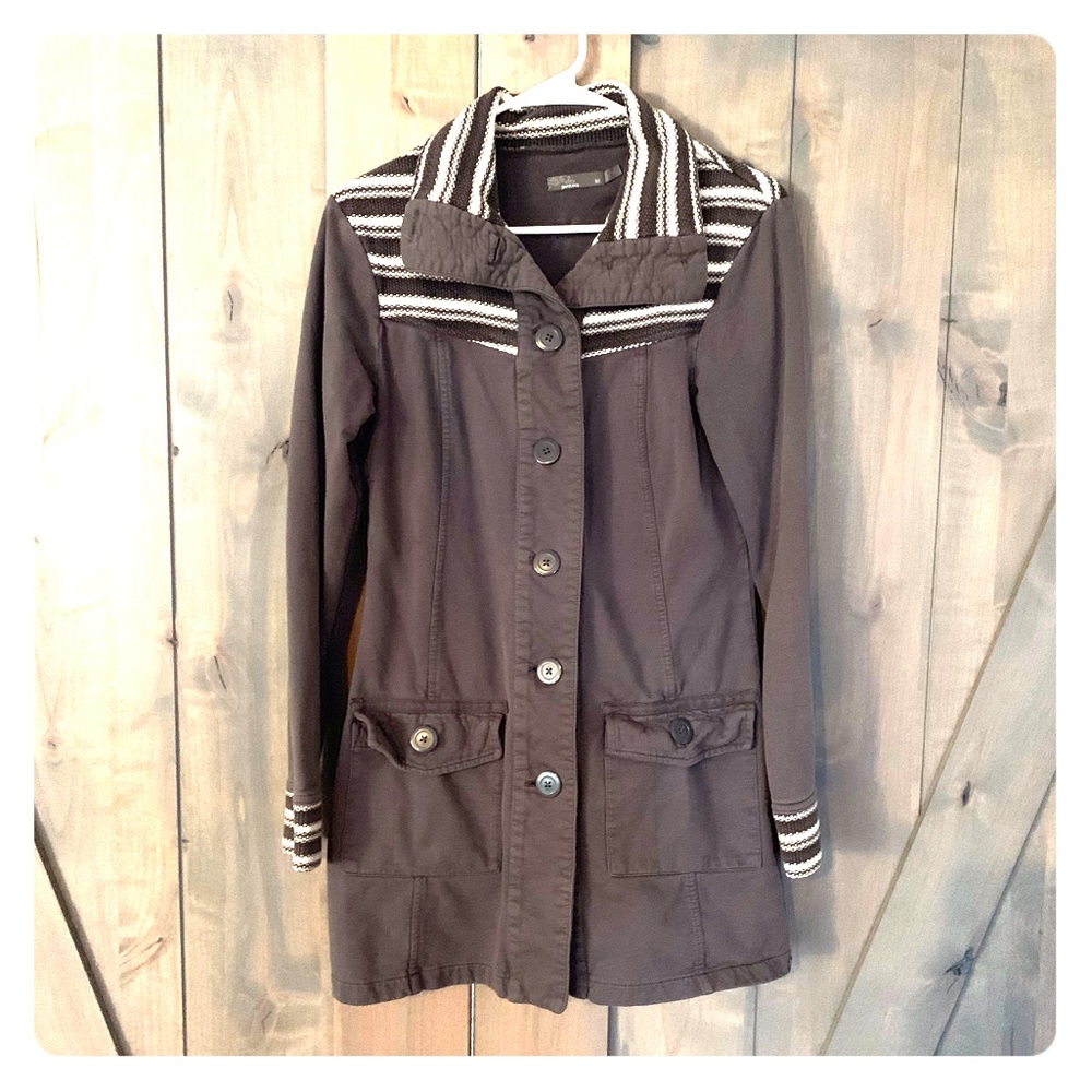 Prana Jacket